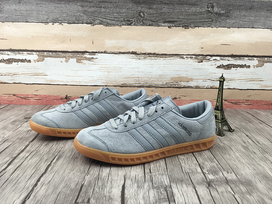 Adidas Originals Hamburg Men Shoes-003