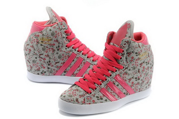 Adidas Originals Profi Up Women Shoes-001