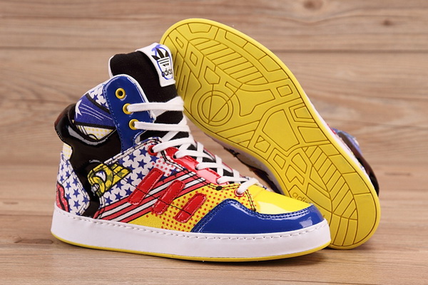 Adidas Originals Rita Ora Bankshot2.0-088