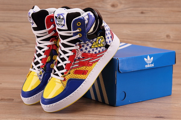 Adidas Originals Rita Ora Bankshot2.0-088