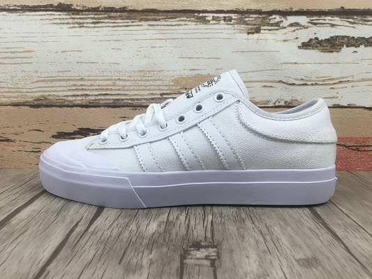 Adidas Originals Skateboarding Matchcourt-001