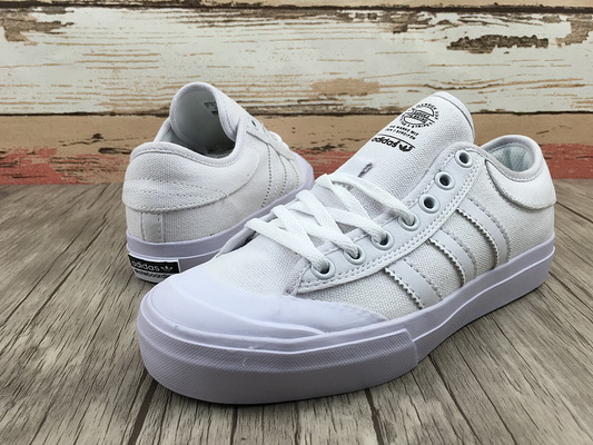 Adidas Originals Skateboarding Matchcourt-001