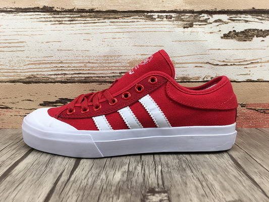 Adidas Originals Skateboarding Matchcourt-003