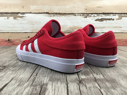 Adidas Originals Skateboarding Matchcourt-003