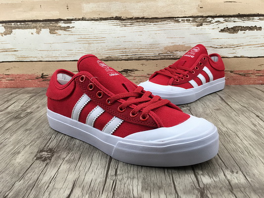 Adidas Originals Skateboarding Matchcourt-003