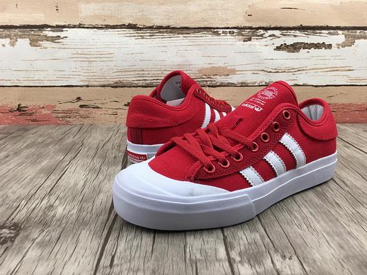 Adidas Originals Skateboarding Matchcourt-003