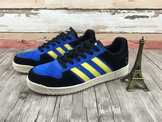 Adidas Originals Top Ten Low Men Shoes-001