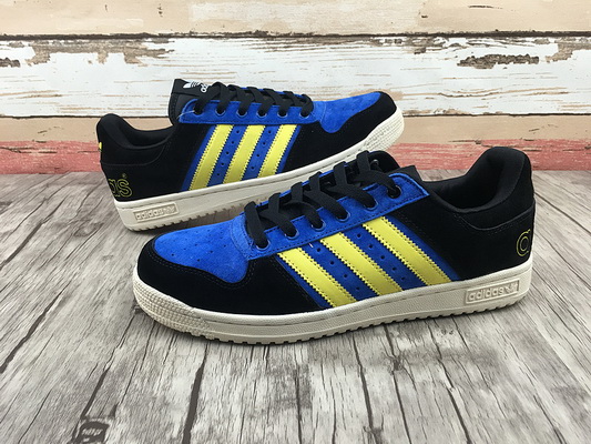 Adidas Originals Top Ten Low Men Shoes-001