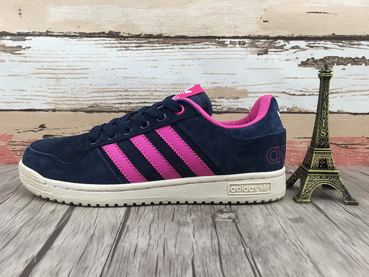 Adidas Originals Top Ten Low Women Shoes-002