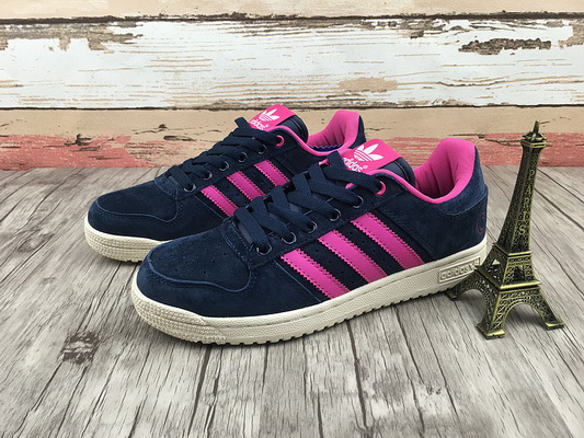 Adidas Originals Top Ten Low Women Shoes-002