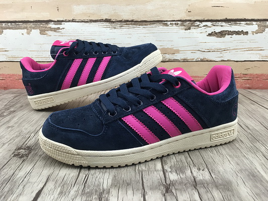 Adidas Originals Top Ten Low Women Shoes-002