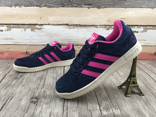 Adidas Originals Top Ten Low Women Shoes-002