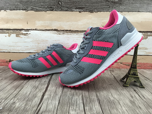 Adidas Originals ZX700 Women Shoes-007