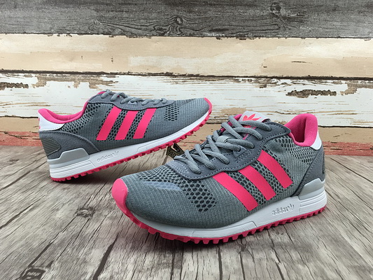 Adidas Originals ZX700 Women Shoes-007