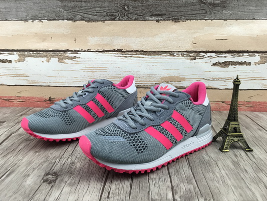 Adidas Originals ZX700 Women Shoes-007