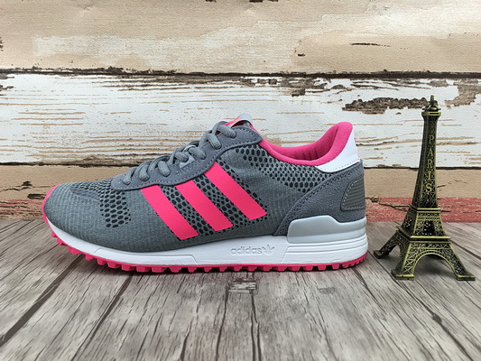 Adidas Originals ZX700 Women Shoes-007