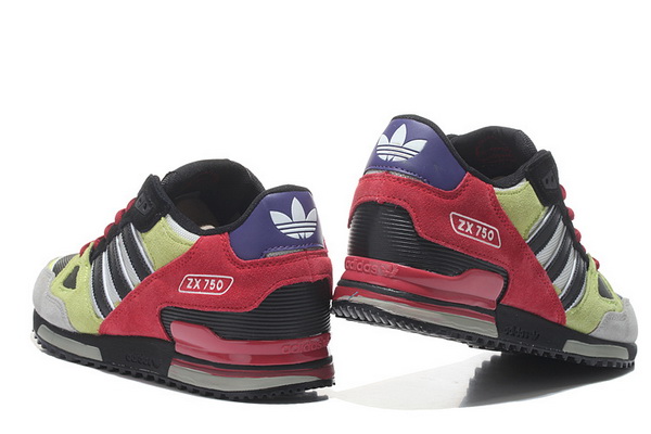 Adidas Originals ZX750-010