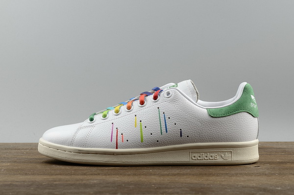 Adidas Originals Stan Smith Women Shoes-32