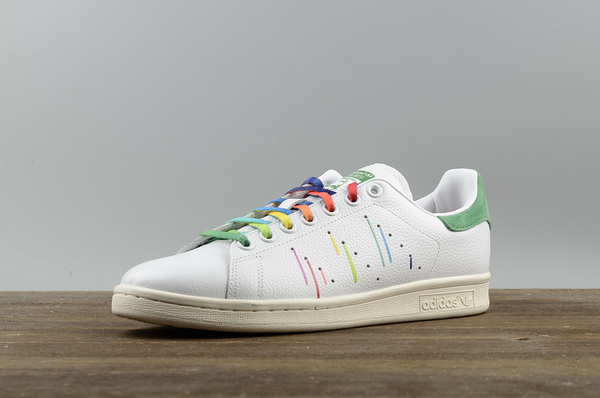 Adidas Originals Stan Smith Women Shoes-32