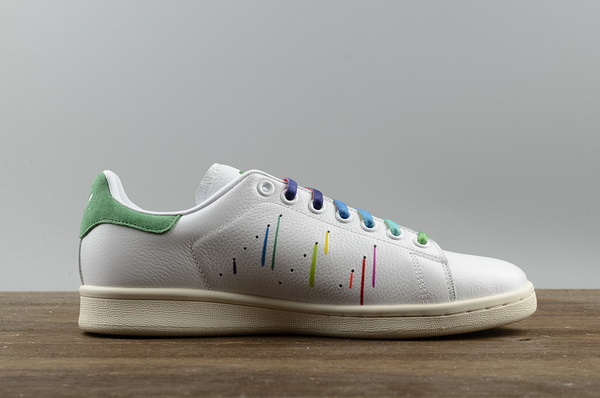 Adidas Originals Stan Smith Women Shoes-32