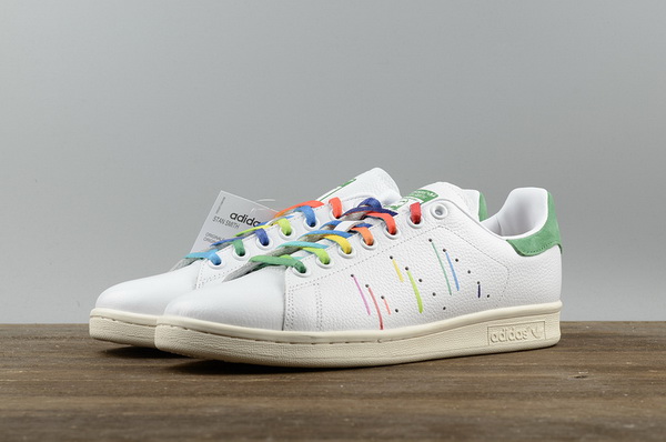 Adidas Originals Stan Smith Women Shoes-32