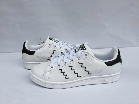 Adidas Originals Stan Smith Men Shoes 03