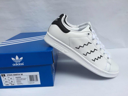 Adidas Originals Stan Smith Women Shoes 03