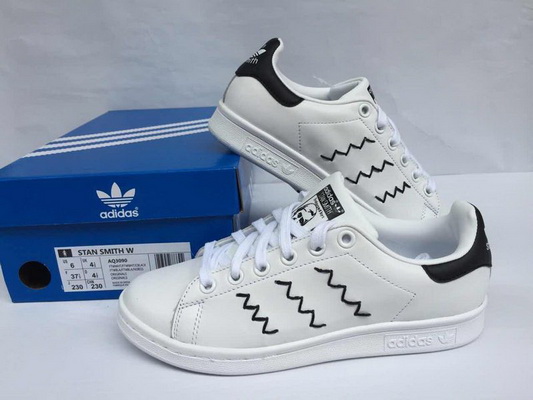 Adidas Originals Stan Smith Women Shoes 03