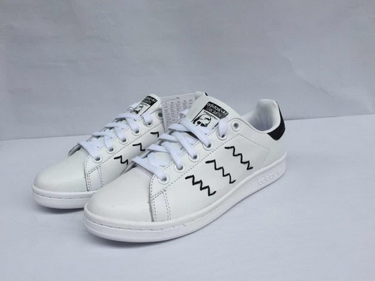 Adidas Originals Stan Smith Women Shoes 03