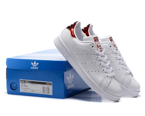 Adidas Originals Stan Smith Women Shoes 23