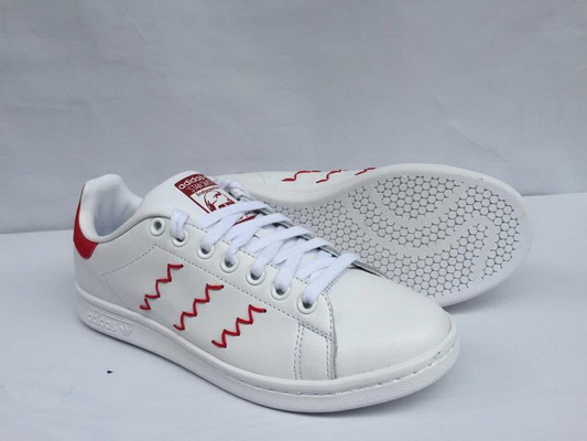 Adidas Originals Stan Smith Men Shoes 02