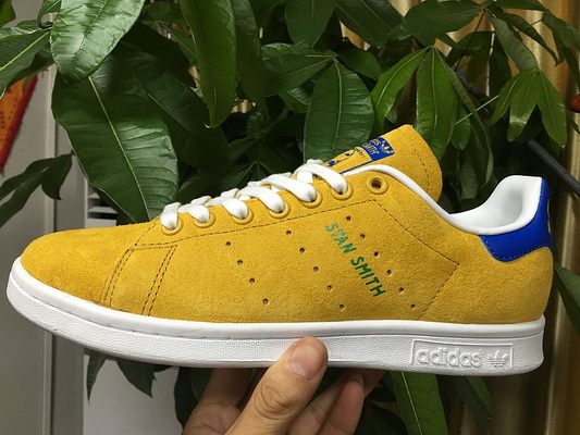 Adidas Originals Stan Smith Men Shoes 24