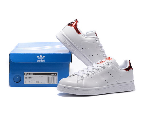 Adidas Originals Stan Smith Women Shoes 23