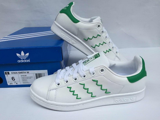 Adidas Originals Stan Smith Women Shoes 01