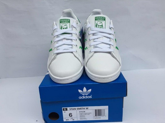 Adidas Originals Stan Smith Women Shoes 01