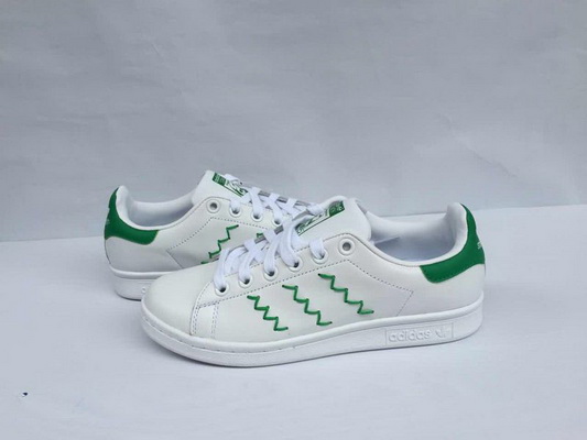 Adidas Originals Stan Smith Women Shoes 01