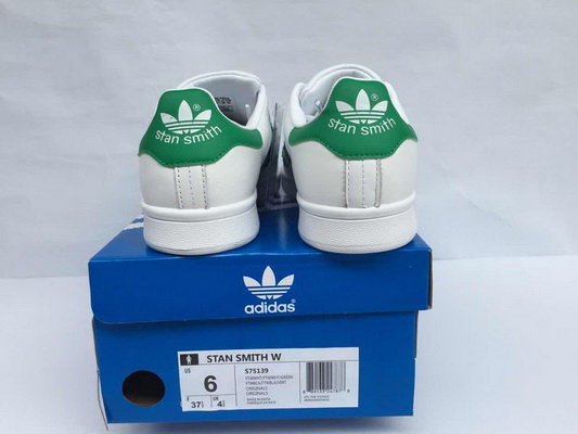 Adidas Originals Stan Smith Women Shoes 01