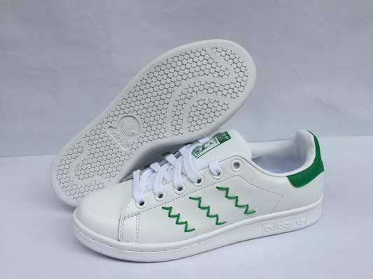 Adidas Originals Stan Smith Men Shoes 01