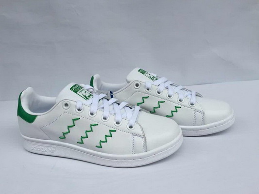 Adidas Originals Stan Smith Women Shoes 01