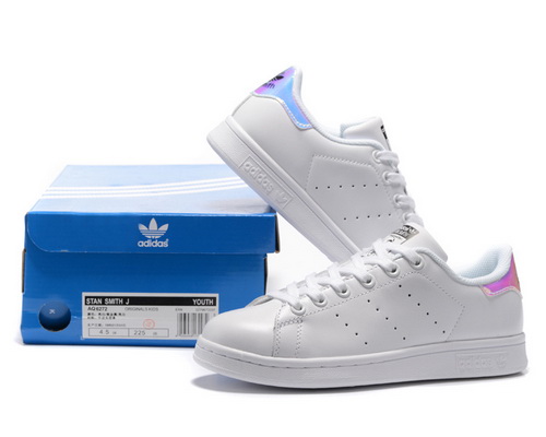 Adidas Originals Stan Smith Women Shoes 21