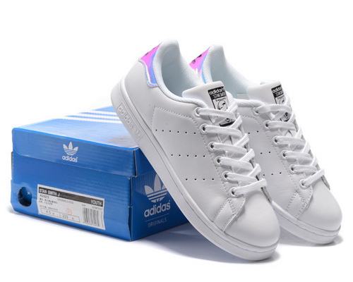 Adidas Originals Stan Smith Women Shoes 21