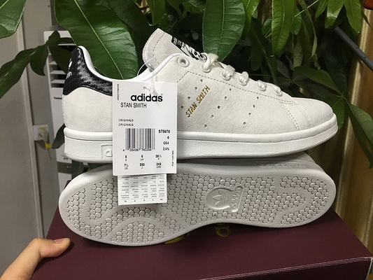 Adidas Originals Stan Smith Women Shoes 25