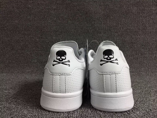 Adidas Originals Stan Smith Men Shoes 05