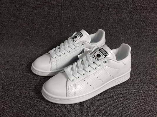 Adidas Originals Stan Smith Women Shoes 07