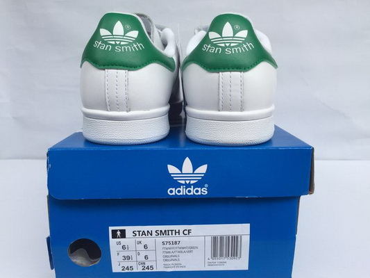 Adidas Originals Stan Smith Men Shoes 04