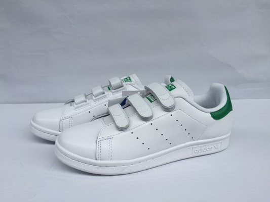 Adidas Originals Stan Smith Men Shoes 04