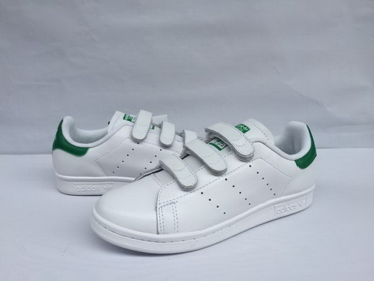 Adidas Originals Stan Smith Men Shoes 04