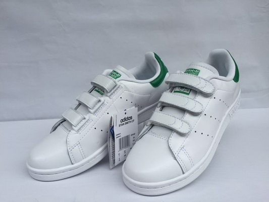 Adidas Originals Stan Smith Women Shoes 04