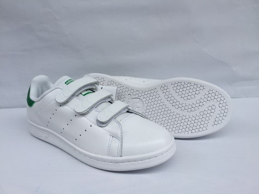 Adidas Originals Stan Smith Men Shoes 04