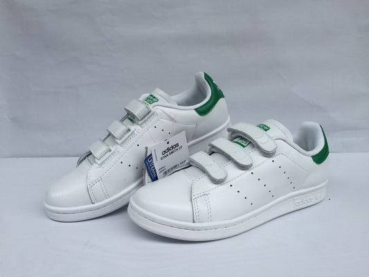 Adidas Originals Stan Smith Men Shoes 04